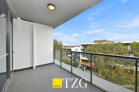 Property photo of 404D/14J Mentmore Avenue Rosebery NSW 2018