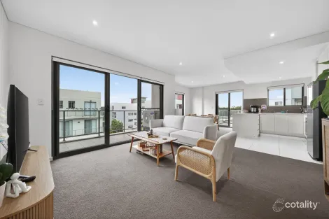 49/12 Merriville Rd, Kellyville Ridge, NSW 2155