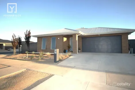 Property photo of 51 Windlass Avenue Mooroopna VIC 3629