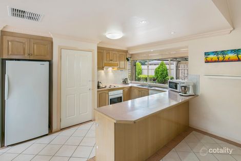 Property photo of 13 St Johns Wood Skye VIC 3977