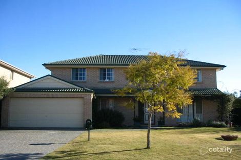 Property photo of 11 Gretta Place Kellyville NSW 2155