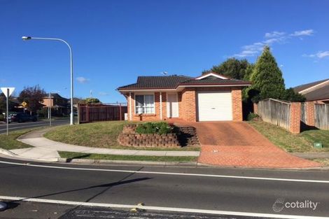 190 Walker St, Quakers Hill, NSW 2763