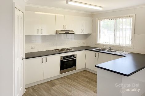 Property photo of 47 Anson Street Bourke NSW 2840