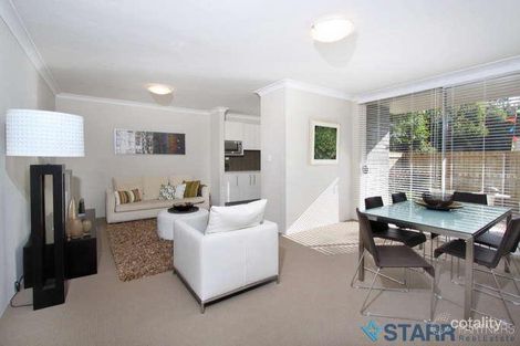 Property photo of 12/18-24 Oxford Street Merrylands NSW 2160