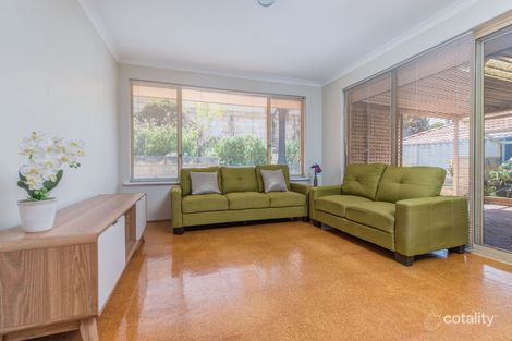 Property photo of 10 Giuffre Place Lake Coogee WA 6166