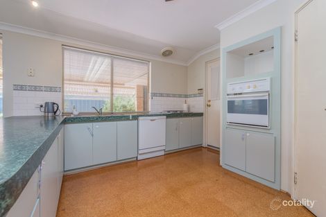 Property photo of 10 Giuffre Place Lake Coogee WA 6166