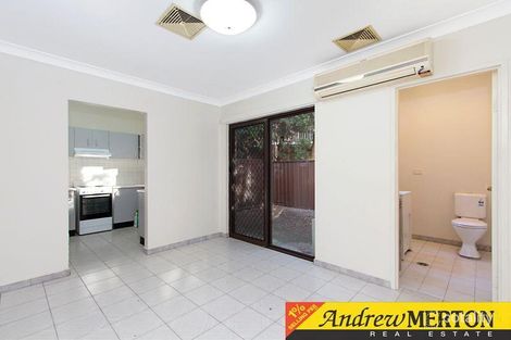 Property photo of 9/48-50 Victoria Street Werrington NSW 2747