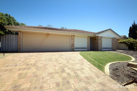 Property photo of 29 Highlander Place Currambine WA 6028