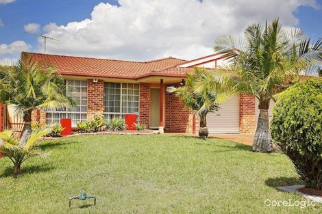 Property photo of 18 Seaeagle Crescent Green Valley NSW 2168