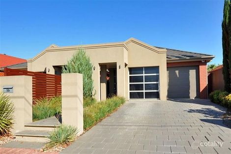 Property photo of 5B Carnarvon Avenue Glenelg North SA 5045