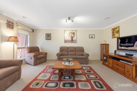 Property photo of 6 Jenolan Way South Morang VIC 3752
