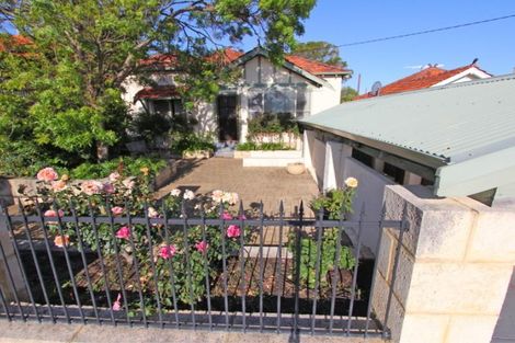 170 Egina St, Mount Hawthorn, WA 6016