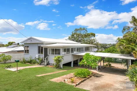 Property photo of 34 Poplar Street Cooee Bay QLD 4703
