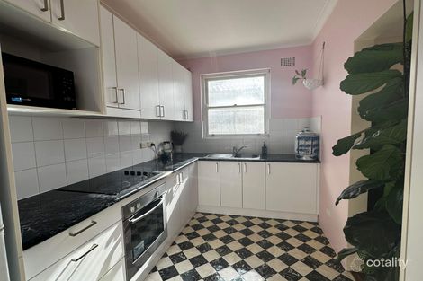 Property photo of 5/3 Constitution Road Dulwich Hill NSW 2203