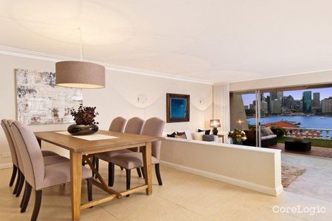 Property photo of 4/51-55 Upper Pitt Street Kirribilli NSW 2061