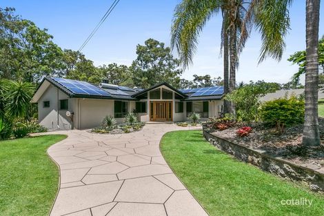 Property photo of 6 Walker Drive Worongary QLD 4213