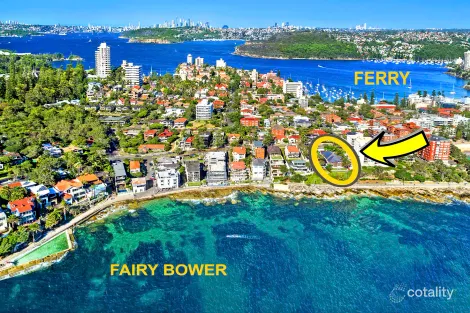 Property photo of 4/120 Bower Street Manly NSW 2095