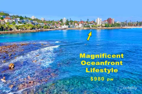 4/120 Bower St, Manly, NSW 2095