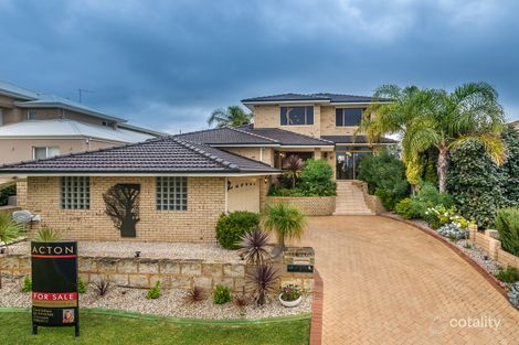 Property photo of 3 Inwood Place Currambine WA 6028