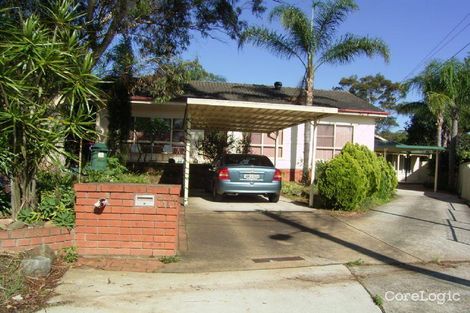 Property photo of 2 Kurrajong Crescent Blacktown NSW 2148