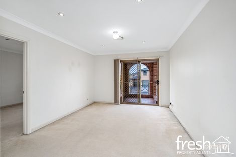 Property photo of 27 Comet Circuit Beaumont Hills NSW 2155
