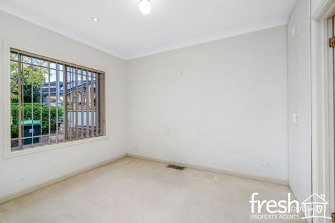 Property photo of 27 Comet Circuit Beaumont Hills NSW 2155