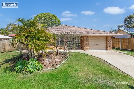 Property photo of 44 Kentwood Drive Bray Park QLD 4500