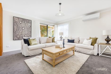 Property photo of 54 Hensman Street Latham ACT 2615