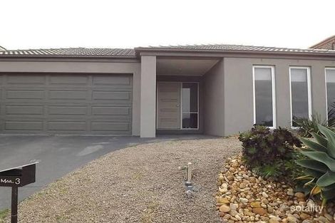 3 Sentosa Pl, Mount Martha, VIC 3934