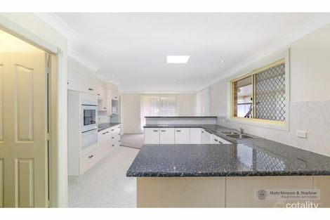 Property photo of 9 Williams Place Armidale NSW 2350