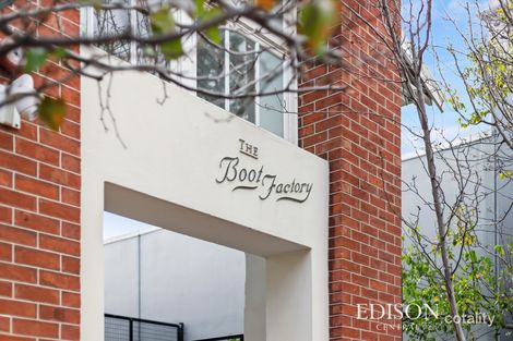 Property photo of 4/117 Lake Street Perth WA 6000