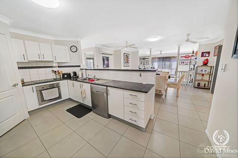 Property photo of 12 Redstart Street Upper Coomera QLD 4209