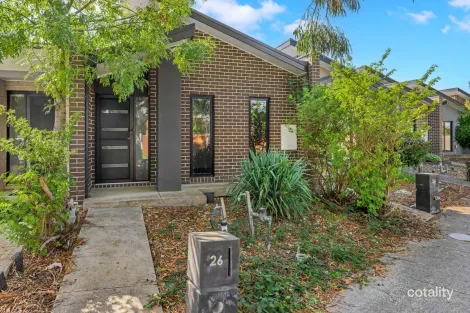26 Lexington Cres, Officer, VIC 3809