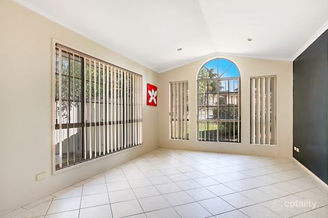 Property photo of 25 Freeman Circuit Ingleburn NSW 2565