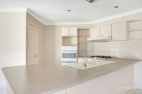 Property photo of 25 Freeman Circuit Ingleburn NSW 2565