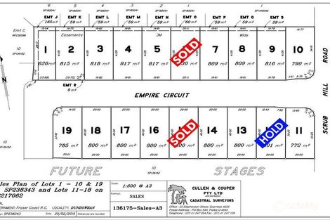 Property photo of 1 Empire Circuit Dundowran QLD 4655