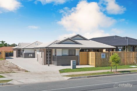 17 Second Ave, Marsden, QLD 4132