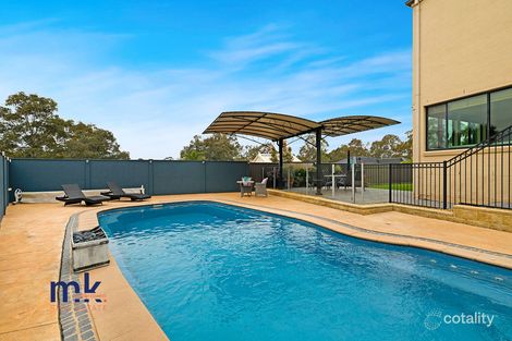 Property photo of 27 Deep Pool Way Mount Annan NSW 2567
