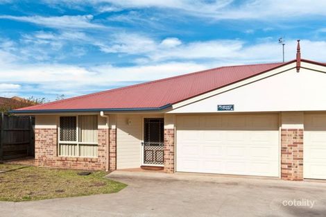 Property photo of 8/4A Wyndham Street North Toowoomba QLD 4350