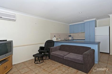 Property photo of 8/4A Wyndham Street North Toowoomba QLD 4350
