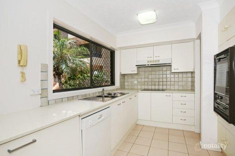 Property photo of 3/133 Old Burleigh Road Broadbeach QLD 4218