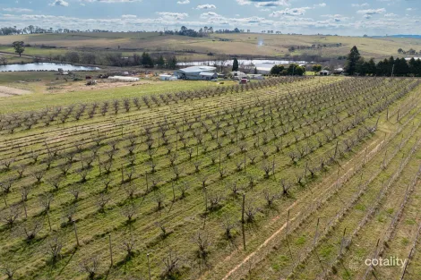 Property photo of 96 Akhurst Road Nashdale NSW 2800