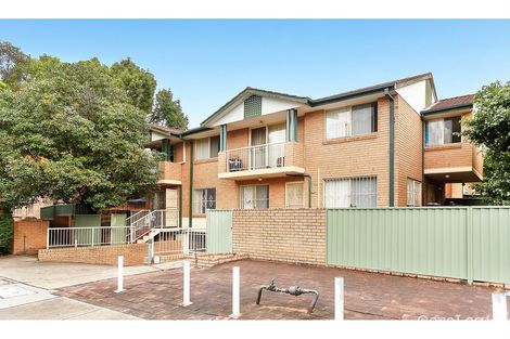 Property photo of 5/72-74 Meredith Street Bankstown NSW 2200