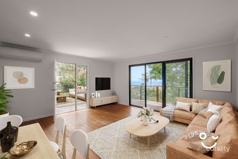 Property photo of 59 Armagh Parade Thirroul NSW 2515
