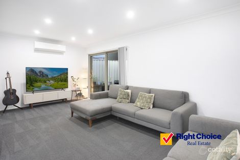Property photo of 3 Grey Street Albion Park NSW 2527