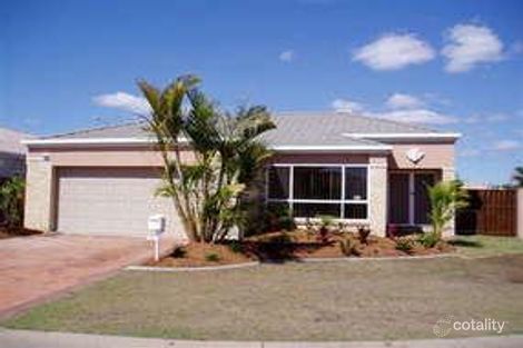 31 Dartmouth Ct, Varsity Lakes, QLD 4227