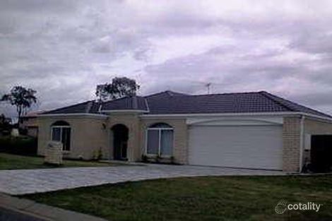 Property photo of 41 Karall Street Ormeau QLD 4208