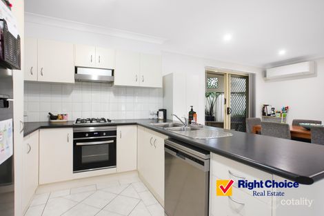 Property photo of 3 Grey Street Albion Park NSW 2527