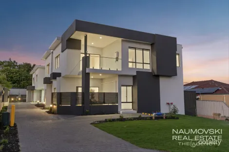 6/23 Peppering Way, Westminster, WA 6061