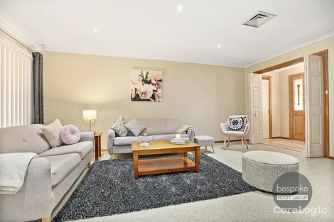Property photo of 25 Devaney Avenue Glenmore Park NSW 2745